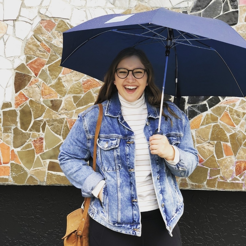 Meet your Posher, Kate